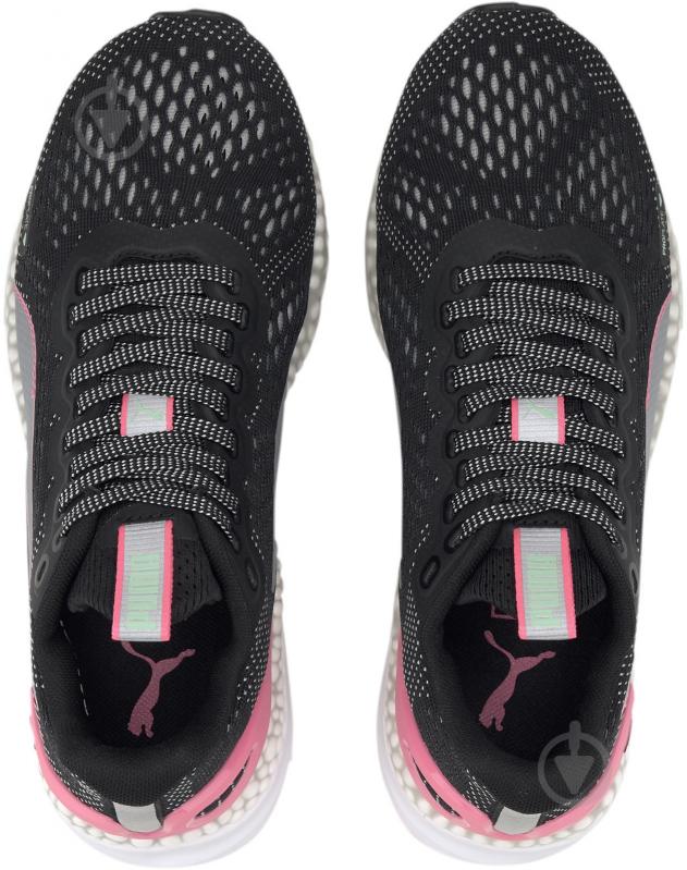 Кроссовки женские весенние Puma SPEED 600 2 Wn s 19310301 р.37 черные - фото 6