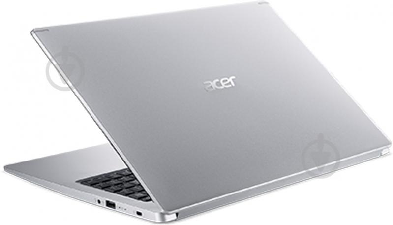 Ноутбук Acer ASPIRE 5 A515-55G-31EJ 15,6 (NX.HZFEU.00L) silver - фото 7