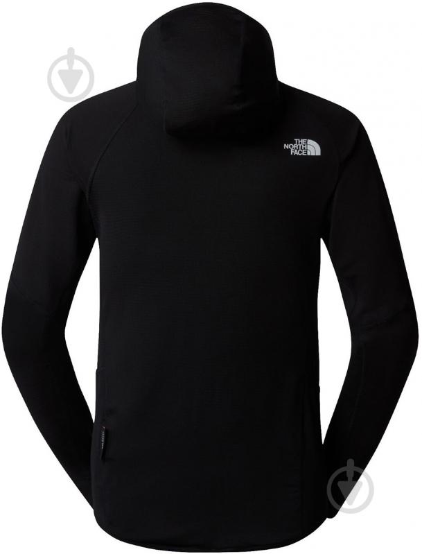 Джемпер THE NORTH FACE NF0A825E4H01 р.S черный - фото 2