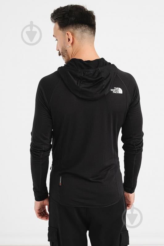 Джемпер THE NORTH FACE NF0A825E4H01 р.S черный - фото 5