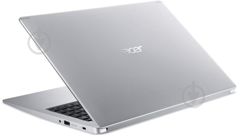 Ноутбук Acer ASPIRE 5 A515-55G-35RA 15,6 (NX.HZHEU.004) silver - фото 8