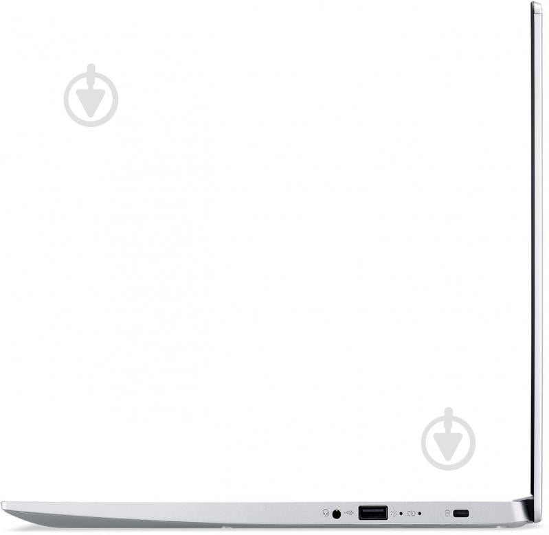 Ноутбук Acer ASPIRE 5 A515-55G-35RA 15,6 (NX.HZHEU.004) silver - фото 5