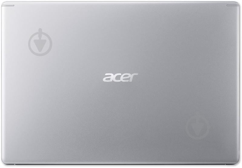 Ноутбук Acer ASPIRE 5 A515-55G-35RA 15,6 (NX.HZHEU.004) silver - фото 9