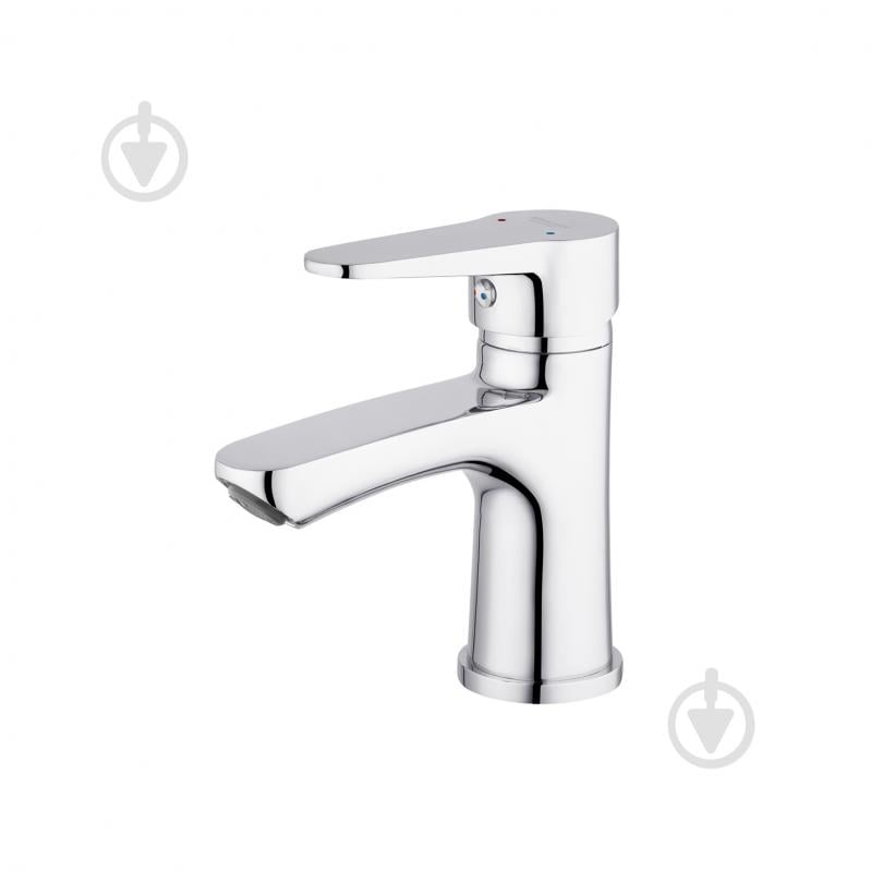 Смеситель для умывальника Kroner KRM Elbe - C010 - фото 3