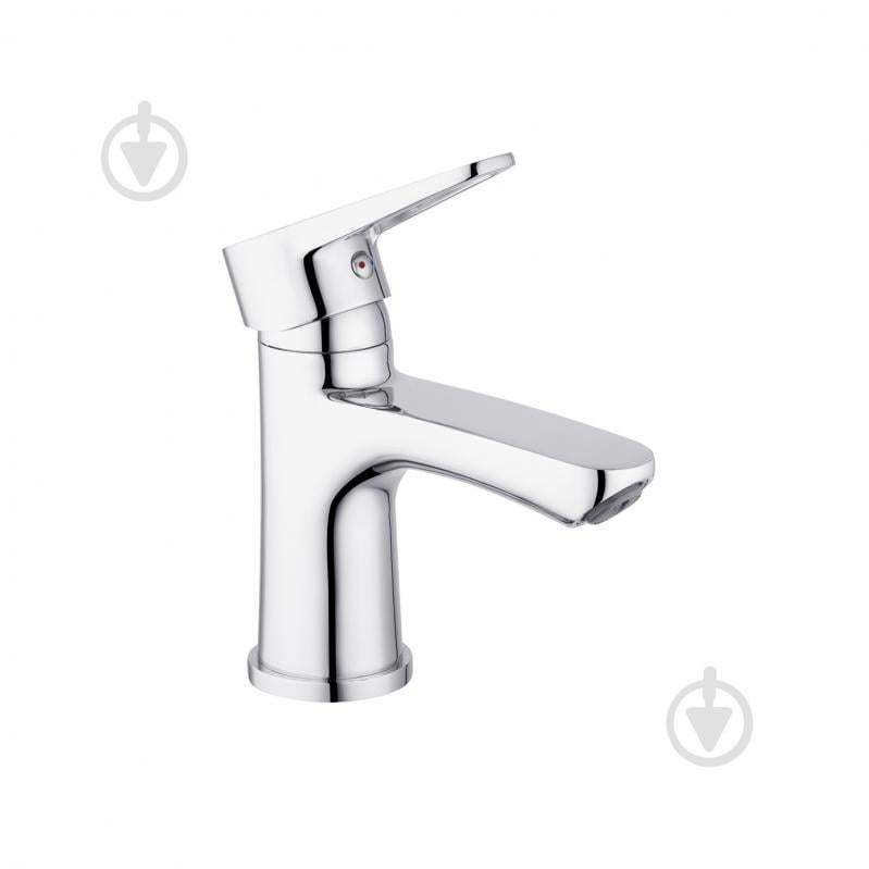 Смеситель для умывальника Kroner KRM Elbe - C010 - фото 4