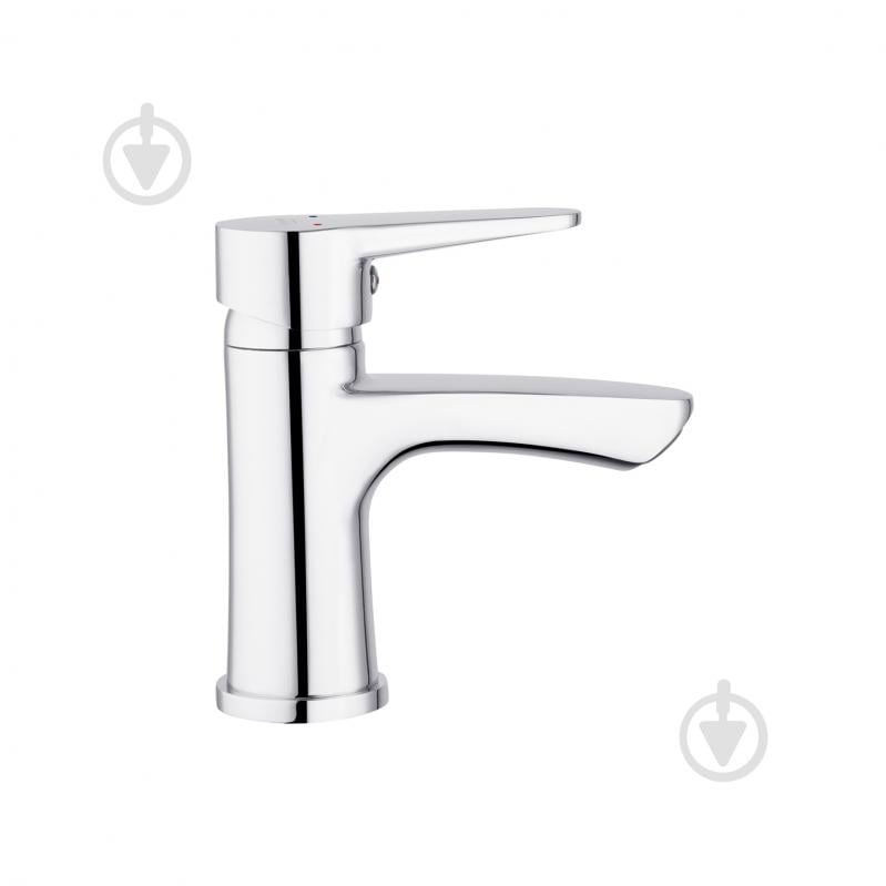 Смеситель для умывальника Kroner KRM Elbe - C010 - фото 5