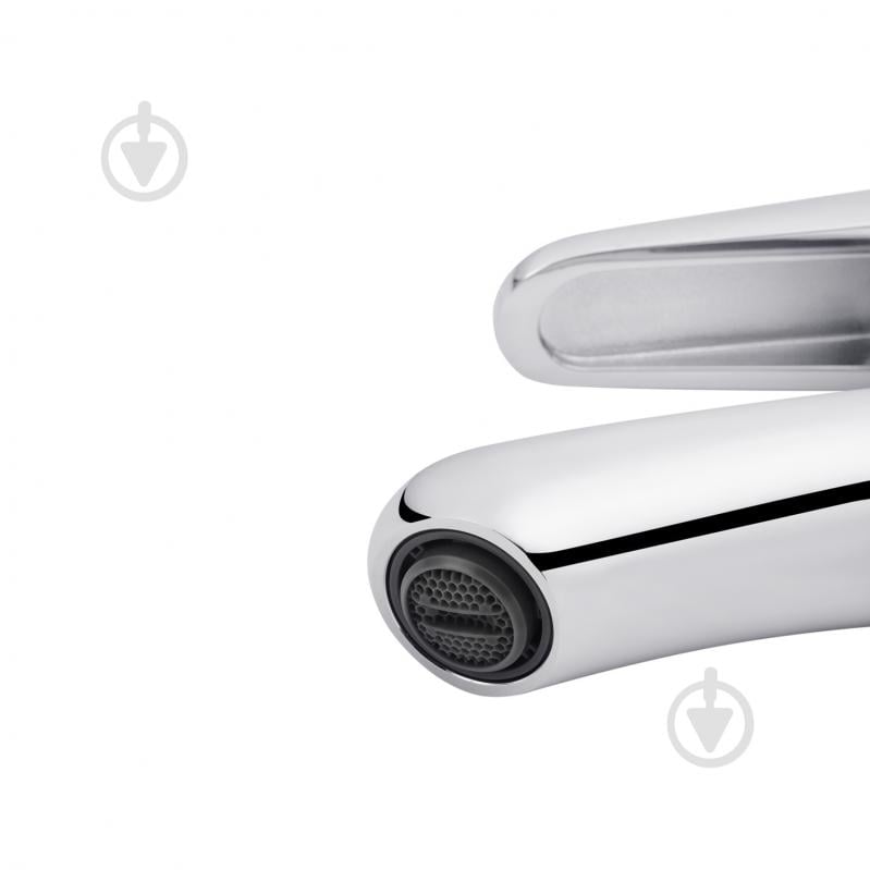 Смеситель для умывальника Kroner KRM Elbe - C010 - фото 7