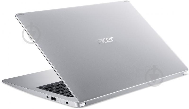 Ноутбук Acer ASPIRE 5 A515-55G-36J8 15,6 (NX.HZHEU.001) silver - фото 6