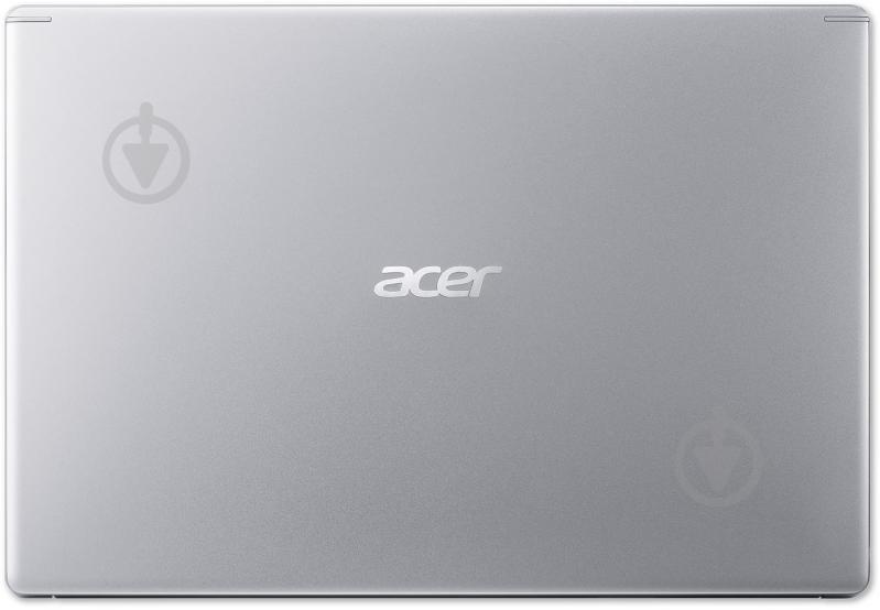 Ноутбук Acer ASPIRE 5 A515-55G-36J8 15,6 (NX.HZHEU.001) silver - фото 8