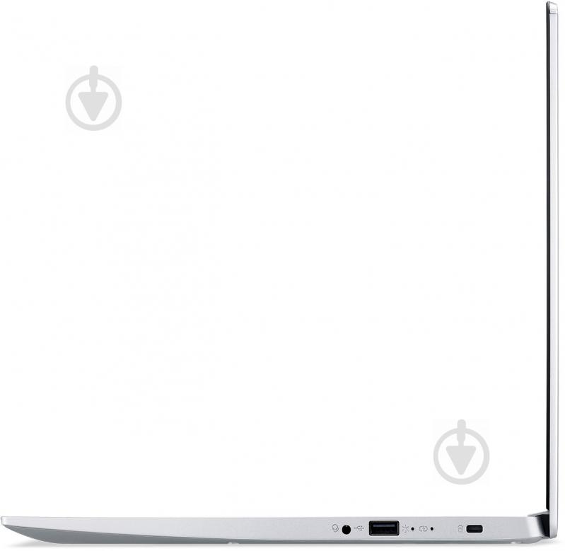 Ноутбук Acer ASPIRE 5 A515-55G-36J8 15,6 (NX.HZHEU.001) silver - фото 5