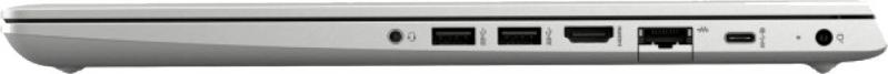 Ноутбук HP ProBook 440 G7 14 (6XJ52AV_V10) silver - фото 7