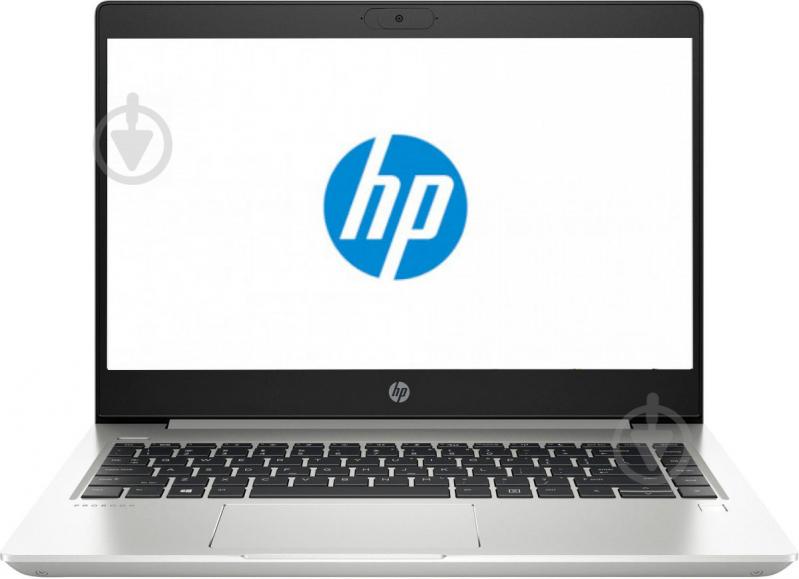 Ноутбук HP ProBook 440 G7 14 (6XJ52AV_V10) silver - фото 1