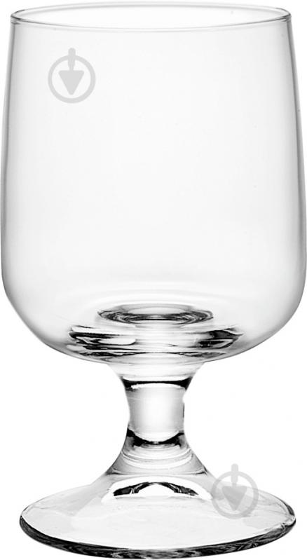 Бокал Bormioli Rocco Executive 287 мл 1 шт. - фото 1 Бокал Bormioli Rocco Executive 287 мл 1 шт. - фото 1