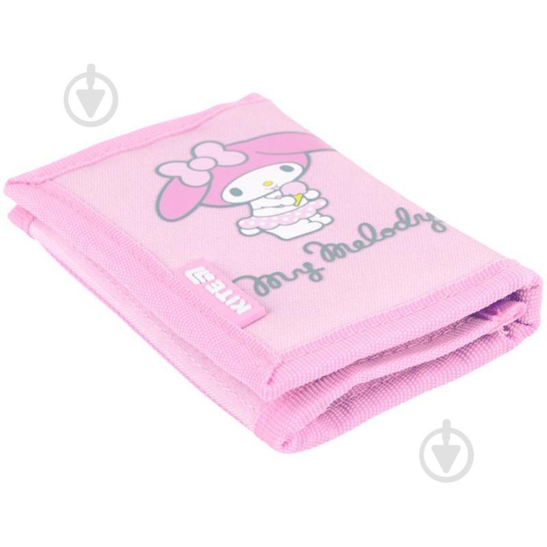 Кошелек KITE My Melody HK26-598-2 розовый - фото 3