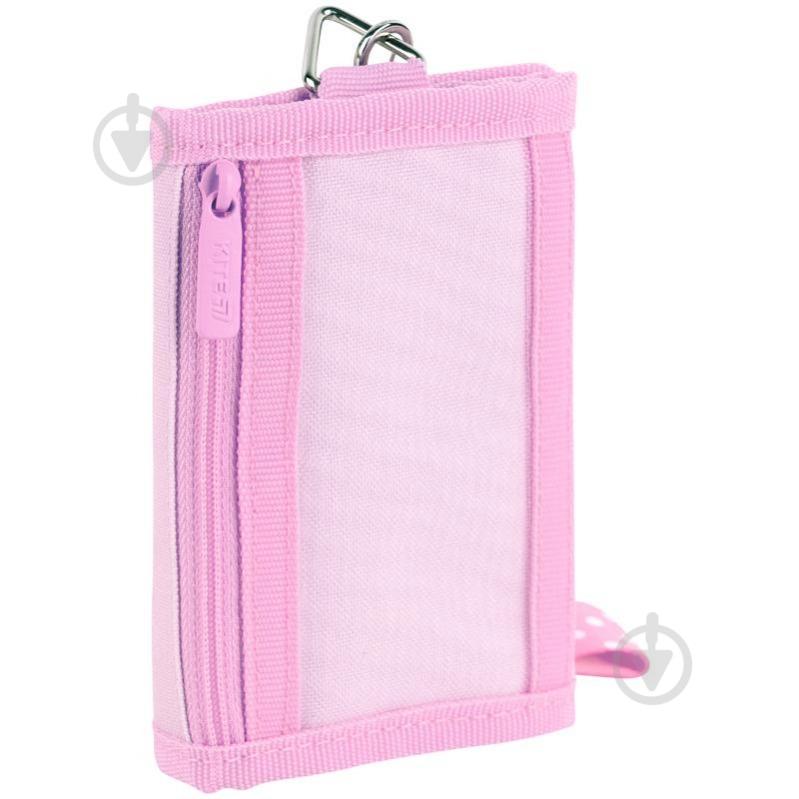 Кошелек KITE My Melody HK26-598-2 розовый - фото 5