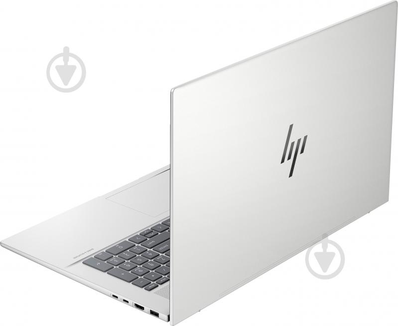 Ноутбук HP ENVY 17-cw0005ua 17,3" (826Q5EA) silver - фото 5