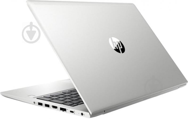 Ноутбук HP 450 G7 15,6 (6YY23AV_V12) silver - фото 6