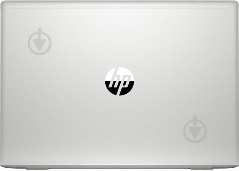 Ноутбук HP 450 G7 15,6 (6YY23AV_V12) silver - фото 5