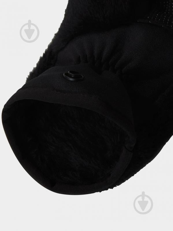 Рукавички THE NORTH FACE AW2425 NF0A888QJK31 р.XL насичений чорний - фото 2