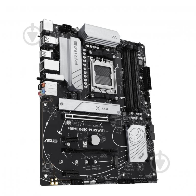Материнская плата Asus 90MB1KP0-M0EAY0 (Socket AM5, AMD B650, ATX) - фото 2