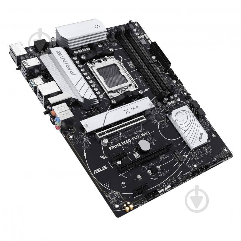 Материнская плата Asus 90MB1KP0-M0EAY0 (Socket AM5, AMD B650, ATX) - фото 3