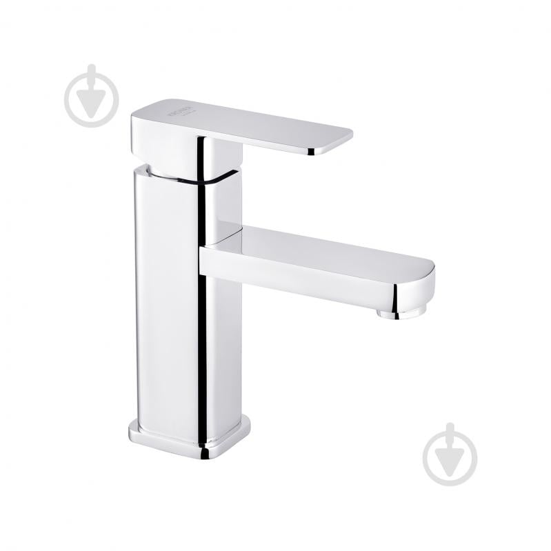 Смеситель для умывальника Kroner KRM Ems - C010 - фото 1