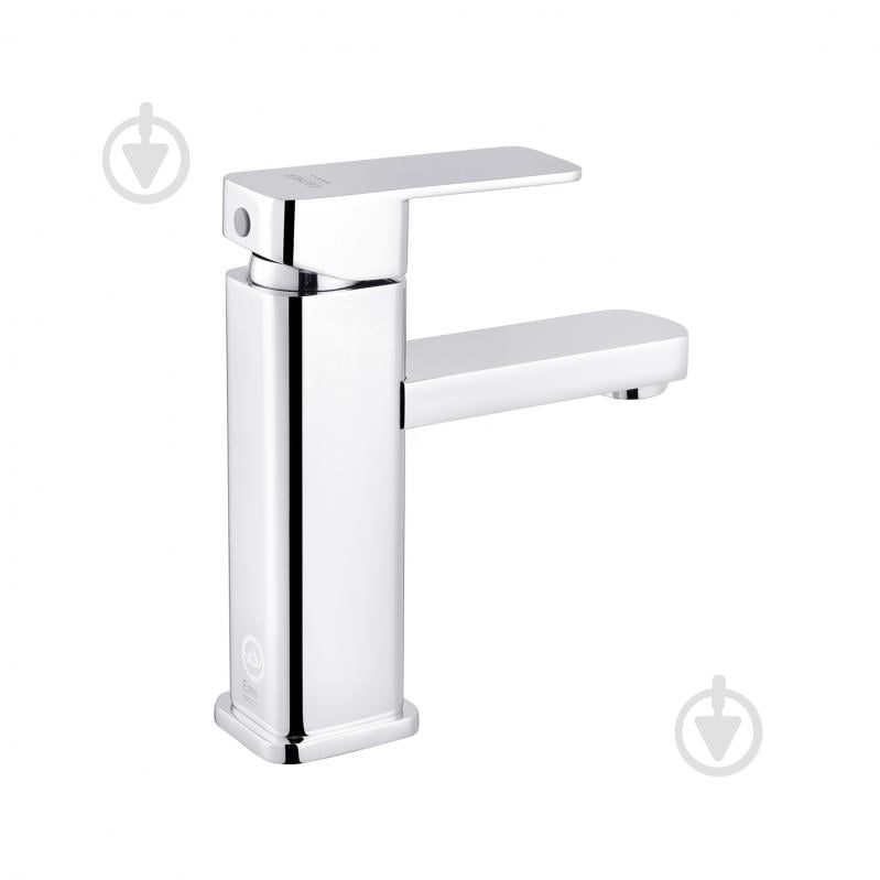 Смеситель для умывальника Kroner KRM Ems - C010 - фото 3