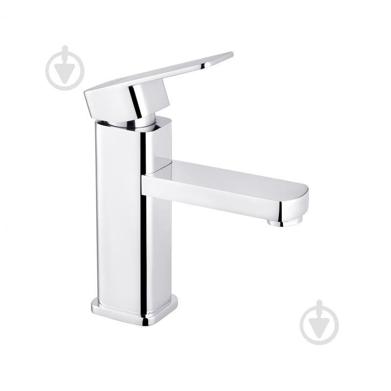 Смеситель для умывальника Kroner KRM Ems - C010 - фото 4