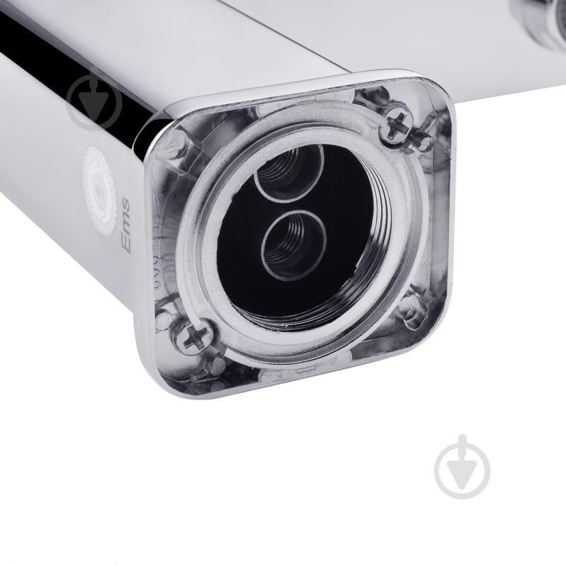 Смеситель для умывальника Kroner KRM Ems - C010 - фото 5