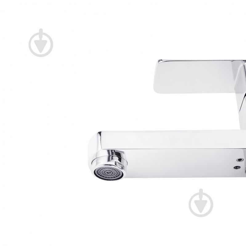 Смеситель для умывальника Kroner KRM Ems - C010 - фото 6