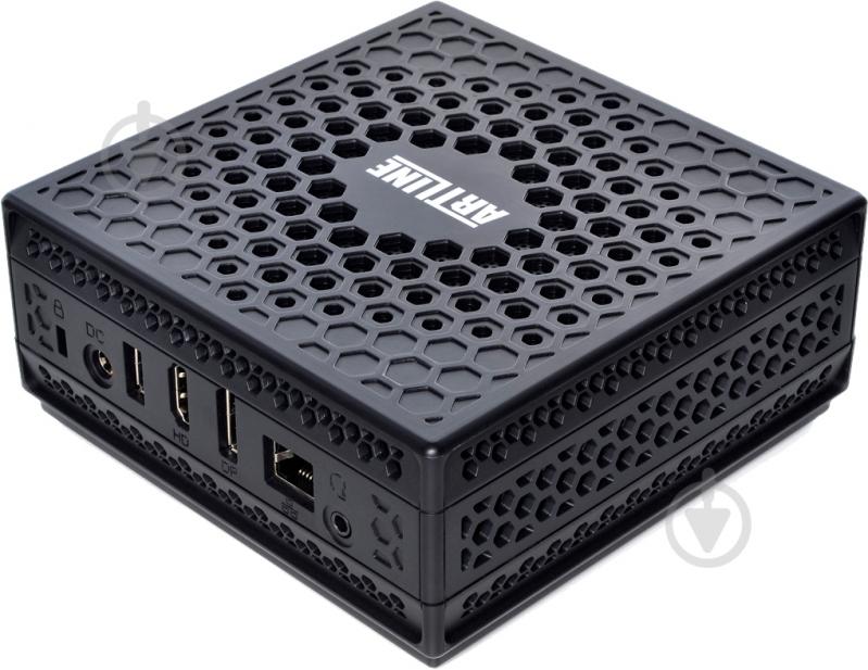 Неттоп Artline Business B14 (B14v08) black - фото 2 Неттоп Artline Business B14 (B14v08) black - фото 2