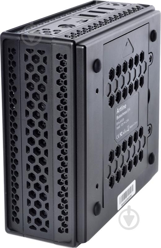 Неттоп Artline Business B14 (B14v08) black - фото 6 Неттоп Artline Business B14 (B14v08) black - фото 6