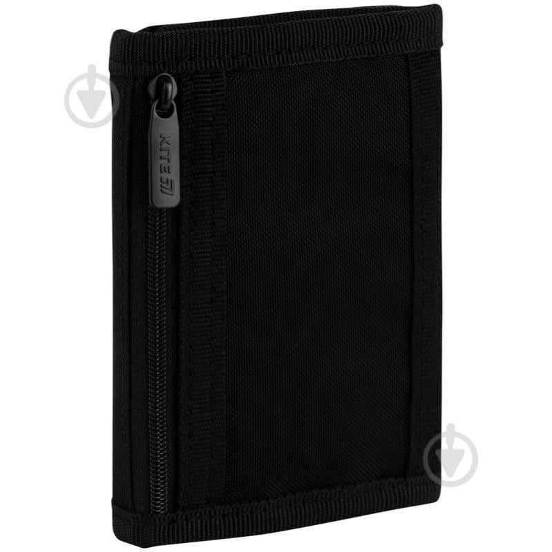 Кошелек KITE K26-598-2 черный - фото 5