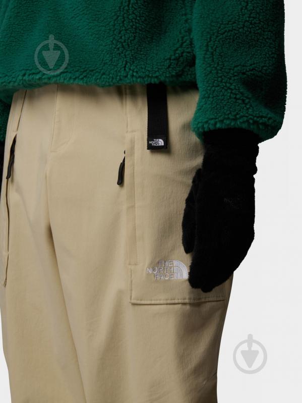 Рукавички THE NORTH FACE AW2425 NF0A888QJK31 р.M насичений чорний - фото 2