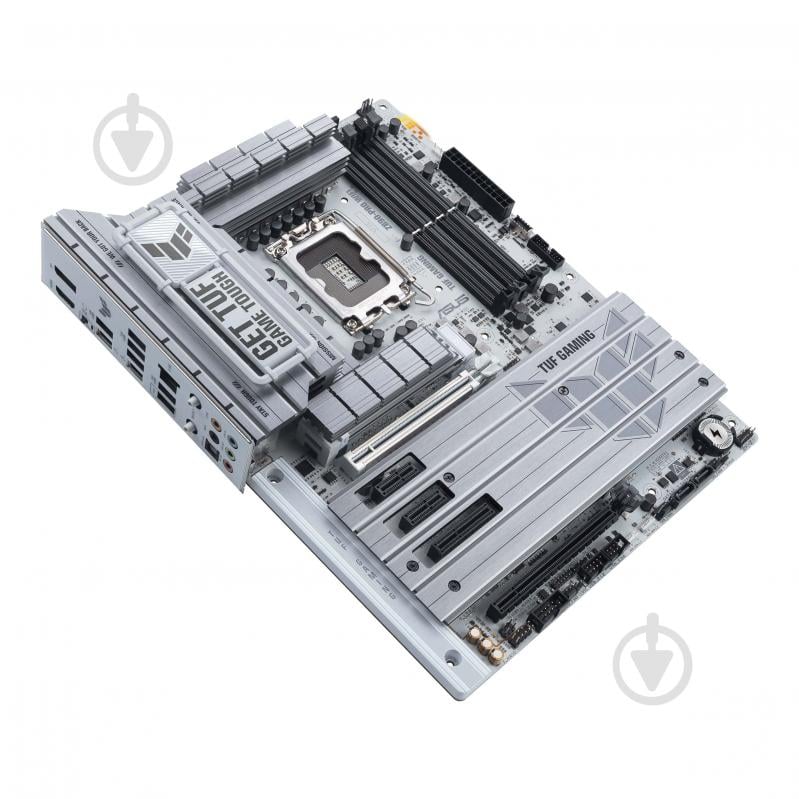 Материнская плата Asus 90MB1IR0-M0EAY0 (LGA 1851, Intel Z890, ATX) - фото 5