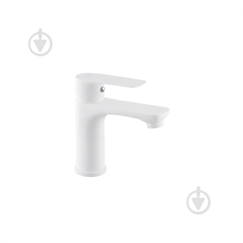 Змішувач для умивальника Kroner KRM Fulda - W010 - фото 1 Змішувач для умивальника Kroner KRM Fulda - W010 - фото 1