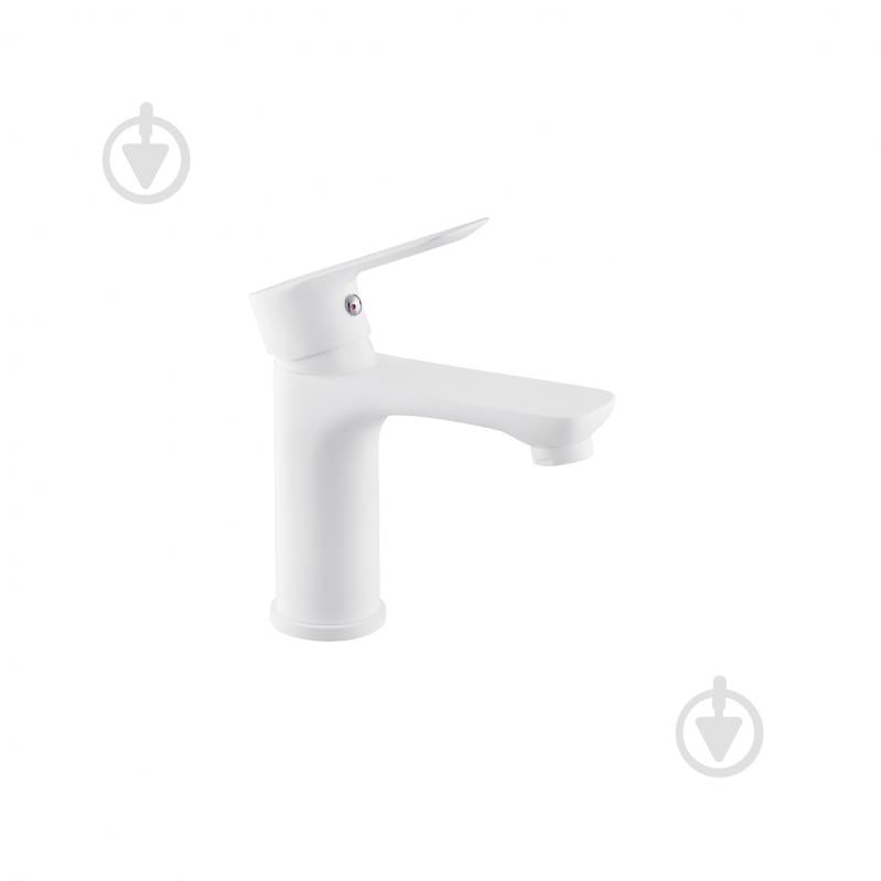 Змішувач для умивальника Kroner KRM Fulda - W010 - фото 4 Змішувач для умивальника Kroner KRM Fulda - W010 - фото 4