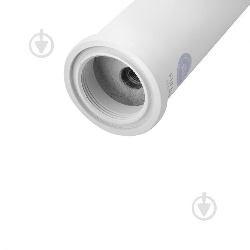 Змішувач для умивальника Kroner KRM Fulda - W010 - фото 5 Змішувач для умивальника Kroner KRM Fulda - W010 - фото 5