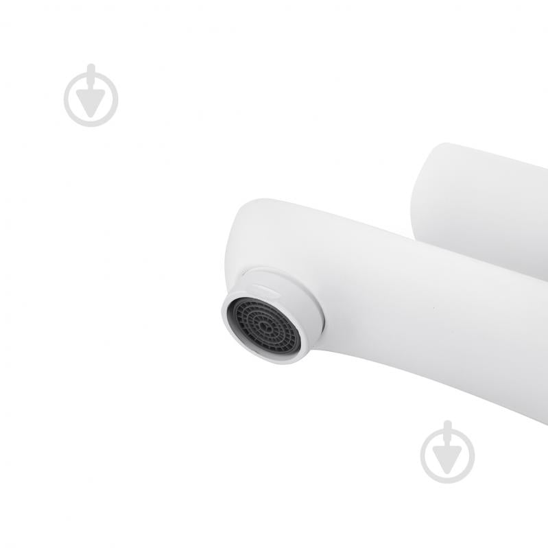 Змішувач для умивальника Kroner KRM Fulda - W010 - фото 6 Змішувач для умивальника Kroner KRM Fulda - W010 - фото 6