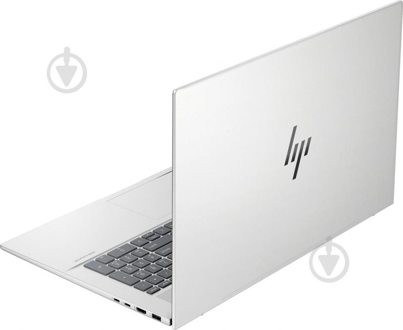 Ноутбук HP Envy 17-cw0002ua 17,3" (826X0EA) natural silver - фото 4