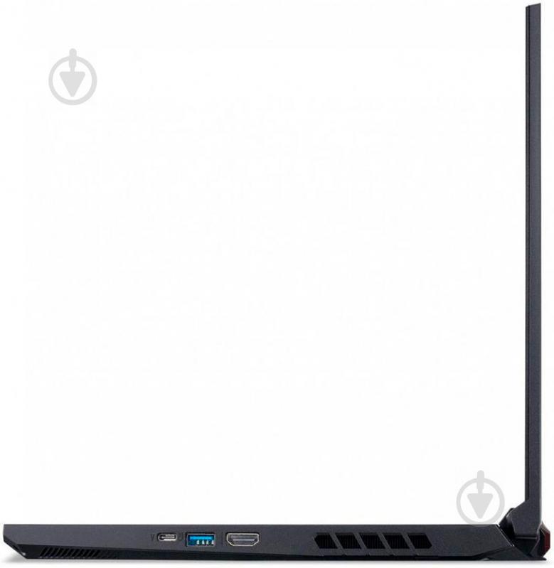 Ноутбук Acer NITRO 5 AN515-44-R405 15,6 (NH.Q9HEU.017) black - фото 5