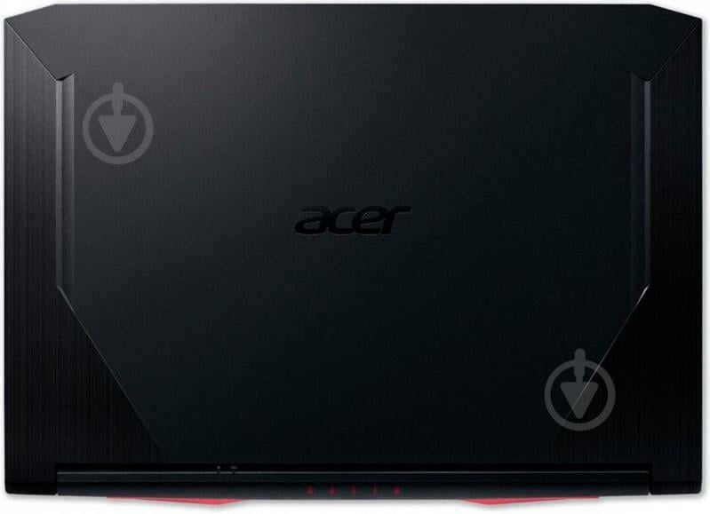 Ноутбук Acer NITRO 5 AN515-44-R405 15,6 (NH.Q9HEU.017) black - фото 8