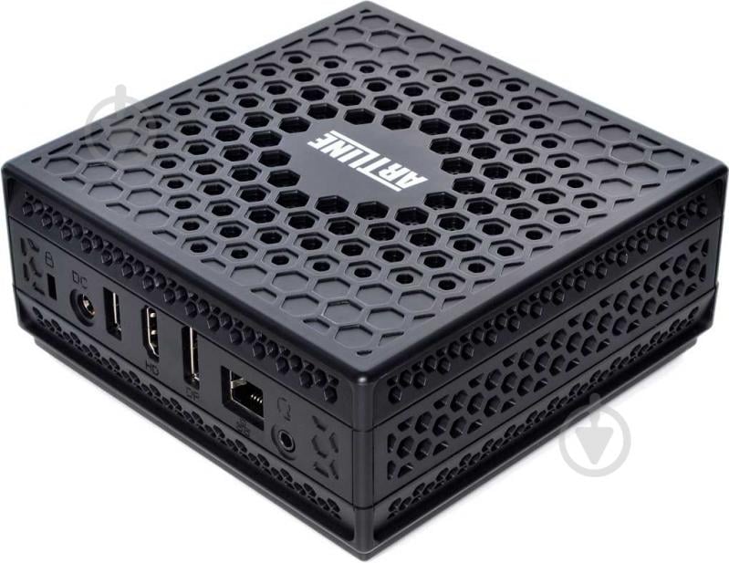 Неттоп Artline Business B14 (B14v09) black - фото 2 Неттоп Artline Business B14 (B14v09) black - фото 2