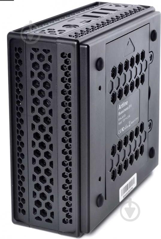 Неттоп Artline Business B14 (B14v09) black - фото 7 Неттоп Artline Business B14 (B14v09) black - фото 7
