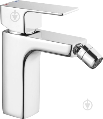 Смеситель для биде Invena Nyks BB-28-001Nyks BB-28-001 - фото 1