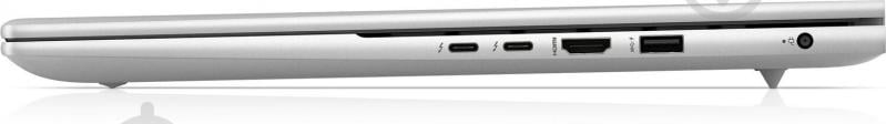 Ноутбук HP ENVY 16-h1006ua 16" (825H6EA) silver - фото 5 Ноутбук HP ENVY 16-h1006ua 16" (825H6EA) silver - фото 5