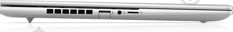 Ноутбук HP ENVY 16-h1006ua 16" (825H6EA) silver - фото 6 Ноутбук HP ENVY 16-h1006ua 16" (825H6EA) silver - фото 6