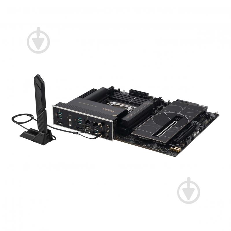 Материнська плата Asus 90MB1JD0-M0EAY0 (LGA 1851, Intel Z890, ATX) - фото 8