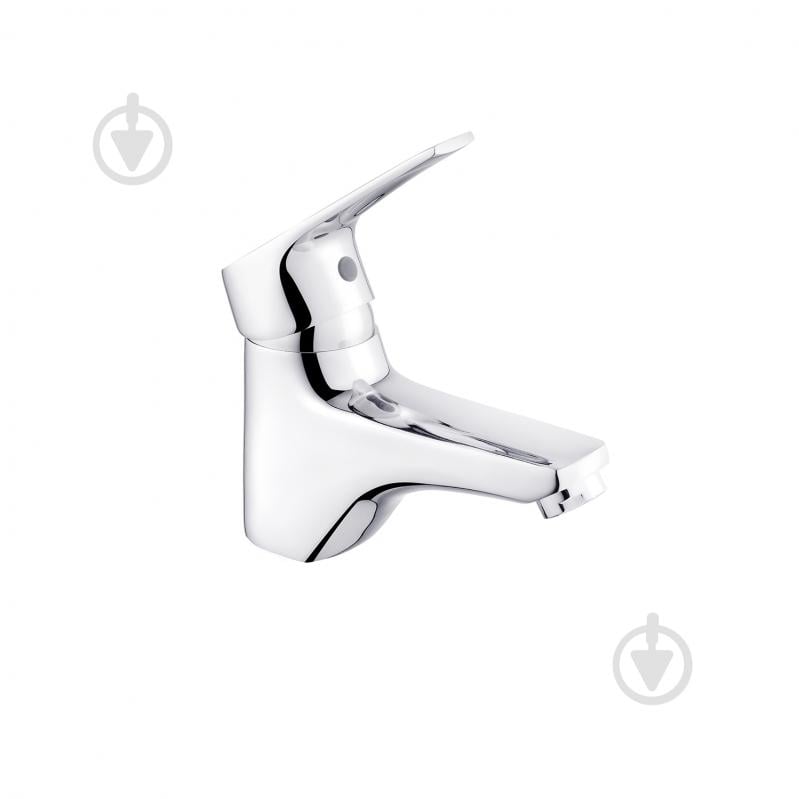 Змішувач для умивальника Kroner KRM Odra - C011 - фото 4 Змішувач для умивальника Kroner KRM Odra - C011 - фото 4