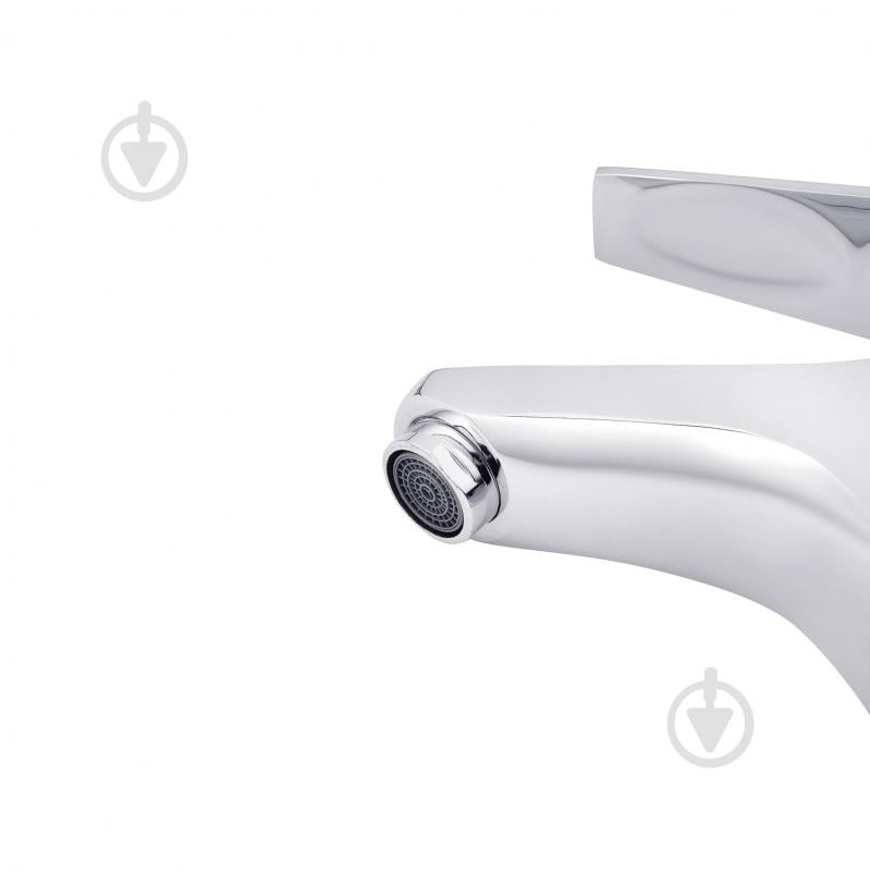 Змішувач для умивальника Kroner KRM Odra - C011 - фото 6 Змішувач для умивальника Kroner KRM Odra - C011 - фото 6